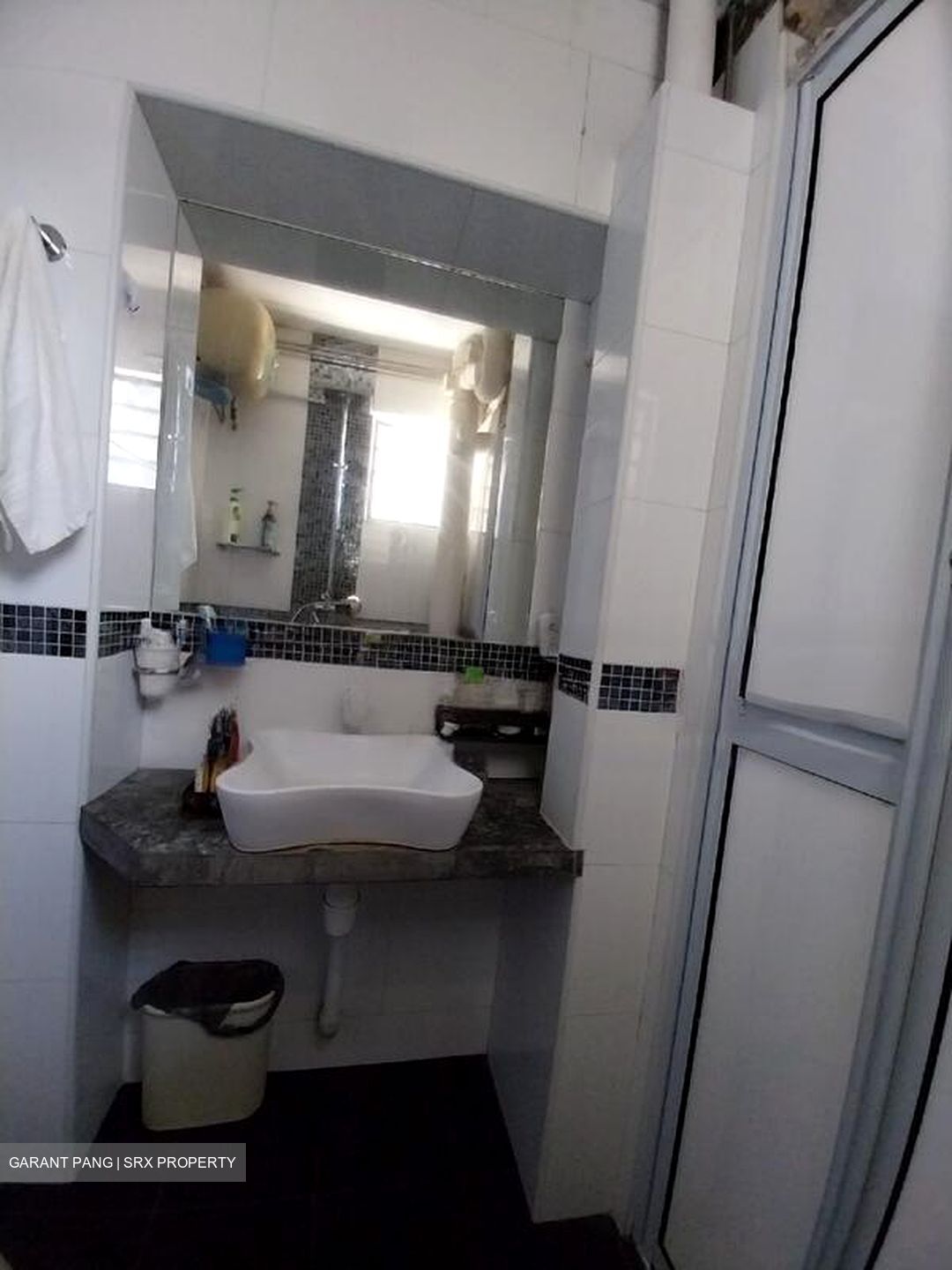 Blk 263 Waterloo Street (Central Area), HDB 3 Rooms #466333581